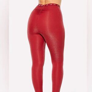 Yitty Workout Pants 3x
